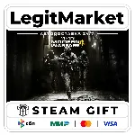 Call of Duty: Modern Warfare 4 / Steam АВТО / МИР - irongamers.ru