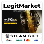 Call of Duty: Modern Warfare 4 Vault Edition / Steam АВТО / МИР