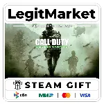 Call of Duty: Modern Warfare Remastered (2017) AUTO