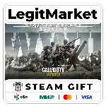 Call of Duty: WWII DELUXE Steam AUTO РУ+МИР - irongamers.ru