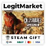 Call of Juarez: Gunslinger / Steam АВТО / РУ + МИР - irongamers.ru
