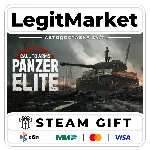 Call to Arms: Panzer Elite / Steam АВТО / РУ + МИР