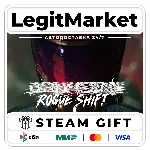 Carmageddon: Rogue Shift / Steam АВТО / РУ + МИР