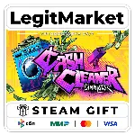 Cash Cleaner Simulator / Steam АВТО / РУ + МИР