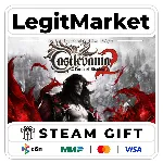 Castlevania: Lords of Shadow 2 / Steam АВТО / РУ + МИР