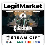 Cataclismo / Steam АВТО / РУ + МИР
