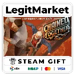 Chained Together / Steam АВТО / РУ + МИР