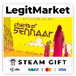 Chants of Sennaar / Steam АВТО / РУ + МИР