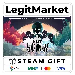Children of Silentown / Steam АВТО / РУ + МИР