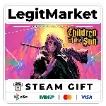 Children of the Sun / Steam АВТО / РУ + МИР