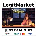 Chill Pulse / Steam АВТО / РУ + МИР