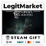Chornobyl Liquidators / Steam АВТО / РУ + МИР