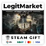 Clair Obscur: Expedition 33 / Steam АВТО / РУ + МИР