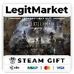 Clair Obscur: Expedition 33 Deluxe Steam АВТО РУ + МИР