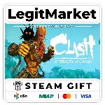 Clash: Artifacts of Chaos / Steam АВТО / РУ + МИР