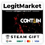 Contain / Steam АВТО / РУ + МИР