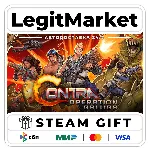 Contra: Operation Galuga / Steam АВТО / МИР