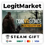 CONVRGENCE / Steam АВТО / РУ + МИР