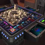 КЛЮЧ Monopoly Star Wars Heroes vs. Villains XBOX Код