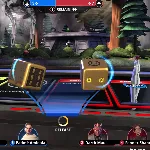 КЛЮЧ Monopoly Star Wars Heroes vs. Villains XBOX Код