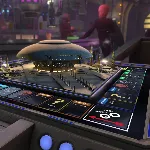 КЛЮЧ Monopoly Star Wars Heroes vs. Villains XBOX Код