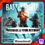 Battlefield™ 2042 - Epic games - Purchase on your account
