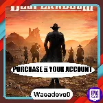 Desperados III - Epic games - Purchase on your account - irongamers.ru