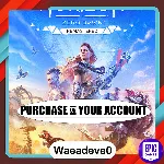 Horizon Zero Dawn™ Remastered - Epic games - Purchase on your account - irongamers.ru