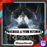 Mortal Shell - Epic games - Purchase on your account