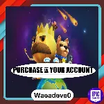 Overcooked - Epic games - Purchase on your account