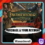 Pathfinder: Kingmaker - Enhanced Plus Edition - Epic games - Purchase on your account - irongamers.ru