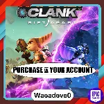Ratchet & Clank: Rift Apart - Epic games - Purchase on your account - irongamers.ru