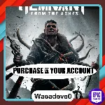 Remnant: From the Ashes - Epic games - Purchase on your account