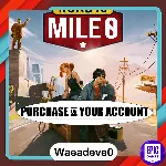 Road 96: Mile 0 - Epic games - Purchase on your account