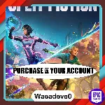 Split Fiction - Epic games - Purchase on your account