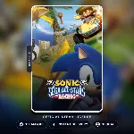 Sonic & SEGA All-Stars Racing (Steam Gift) · Весь мир · Автодоставка 24/7 - irongamers.ru