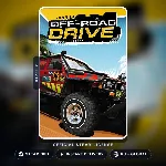 Off-Road Drive (Steam Gift) · РФ и весь мир · Автодоставка 24/7