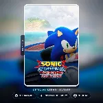 Sonic & All-Stars Racing Transformed Collection (Steam Gift) · Весь мир - irongamers.ru