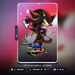 Sonic Adventure 2 (Steam Gift) · Весь мир · Автодоставка 24/7