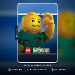 LEGO Worlds (Steam Gift) · РФ и весь мир · Автодоставка 24/7 - irongamers.ru