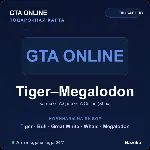 GTA Online Shark Cash Card Xbox платежная карта GTA доллары Автовыдача 24/7 - irongamers.ru