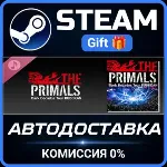 THE PRIMALS Dark Decades Tour BUDOKAN Steam Gift СТИМ ГИФТ ПК АВТОДОСТАВКА ПОДАРОК