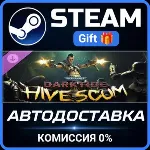 Warhammer 40,000: Darktide - Hive Scum Class Steam Gift СТИМ ГИФТ ПК АВТОДОСТАВКА