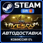 Warhammer 40,000: Darktide - Hive Scum Class Cosmetic Upgrade Steam Gift СТИМ ГИФТ