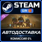 Warhammer 40,000: Darktide - Skitarii Class Cosmetic Upgrade Steam Gift СТИМ ГИФТ ПК