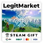 Craftopia / Steam АВТО / РУ + МИР - irongamers.ru