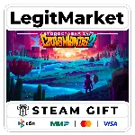 Crashlands 2 / Steam АВТО / РУ + МИР