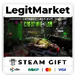 Creature Lab / Steam АВТО / РУ + МИР