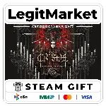 Crisol: Theater of Idols / Steam АВТО / РУ + МИР - irongamers.ru