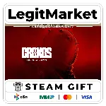 Cronos: The New Dawn Deluxe / Steam АВТО /  МИР